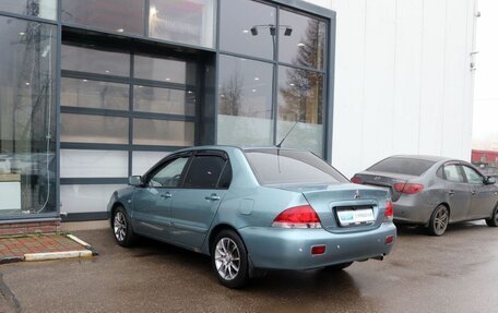 Mitsubishi Lancer IX, 2006 год, 249 000 рублей, 3 фотография