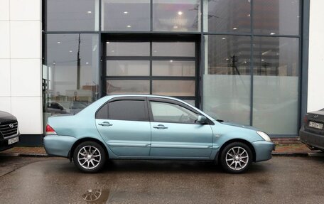 Mitsubishi Lancer IX, 2006 год, 249 000 рублей, 6 фотография