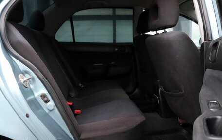 Mitsubishi Lancer IX, 2006 год, 249 000 рублей, 10 фотография