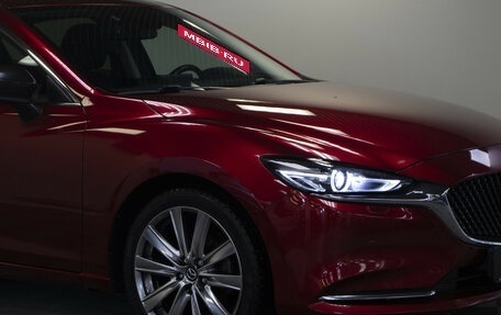 Mazda 6, 2021 год, 2 358 000 рублей, 21 фотография