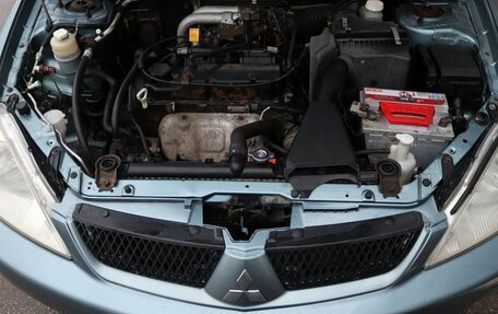 Mitsubishi Lancer IX, 2006 год, 249 000 рублей, 12 фотография