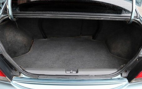 Mitsubishi Lancer IX, 2006 год, 249 000 рублей, 13 фотография