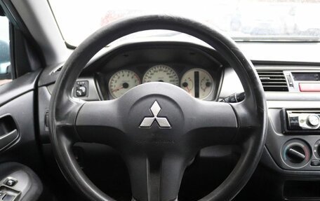 Mitsubishi Lancer IX, 2006 год, 249 000 рублей, 16 фотография