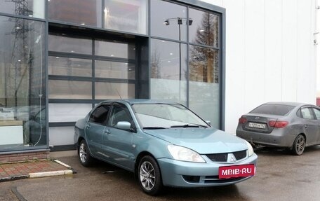 Mitsubishi Lancer IX, 2006 год, 249 000 рублей, 7 фотография