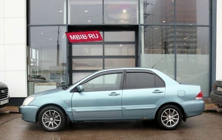 Mitsubishi Lancer IX, 2006 год, 249 000 рублей, 2 фотография