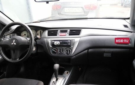 Mitsubishi Lancer IX, 2006 год, 249 000 рублей, 14 фотография
