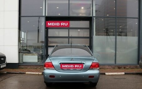 Mitsubishi Lancer IX, 2006 год, 249 000 рублей, 4 фотография