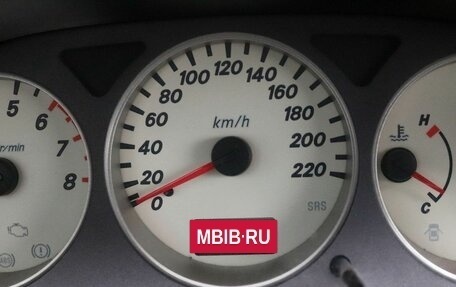 Mitsubishi Lancer IX, 2006 год, 249 000 рублей, 17 фотография