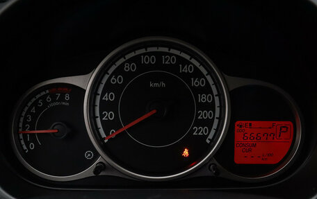 Mazda 2 III, 2011 год, 1 050 000 рублей, 12 фотография