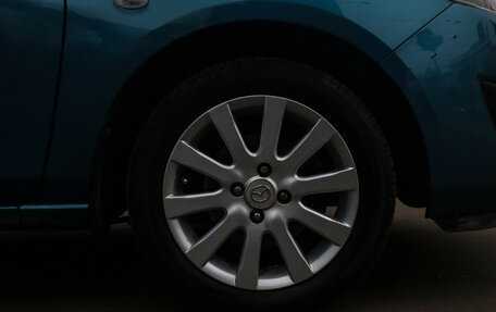 Mazda 2 III, 2011 год, 1 050 000 рублей, 15 фотография