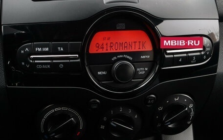 Mazda 2 III, 2011 год, 1 050 000 рублей, 13 фотография