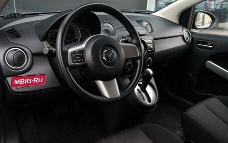 Mazda 2 III, 2011 год, 1 050 000 рублей, 11 фотография