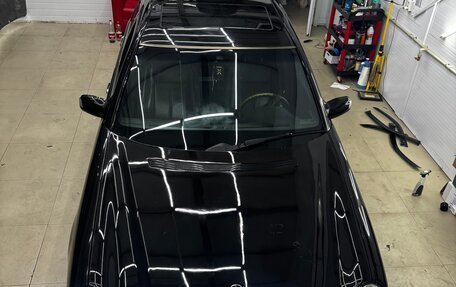 Mercedes-Benz E-Класс, 1997 год, 470 000 рублей, 5 фотография