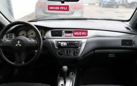 Mitsubishi Lancer IX, 2006 год, 249 000 рублей, 15 фотография