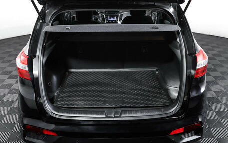 Hyundai Creta I рестайлинг, 2018 год, 1 849 000 рублей, 10 фотография