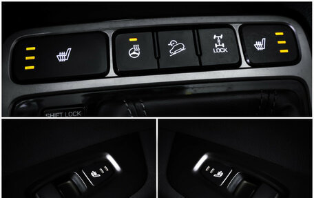 Hyundai Creta I рестайлинг, 2018 год, 1 849 000 рублей, 19 фотография