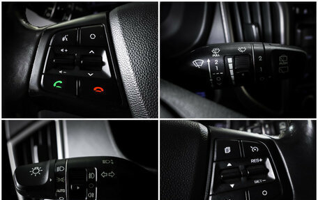 Hyundai Creta I рестайлинг, 2018 год, 1 849 000 рублей, 18 фотография