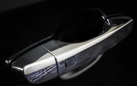 Hyundai Creta I рестайлинг, 2018 год, 1 849 000 рублей, 25 фотография