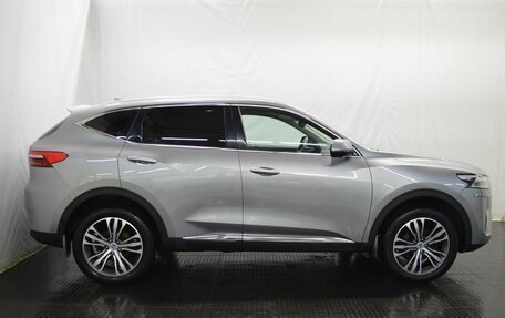 Haval F7 I, 2020 год, 1 800 000 рублей, 4 фотография