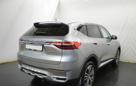 Haval F7 I, 2020 год, 1 800 000 рублей, 5 фотография