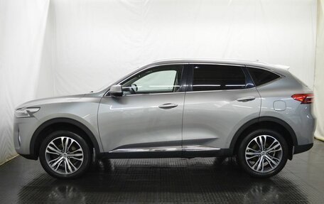 Haval F7 I, 2020 год, 1 800 000 рублей, 8 фотография