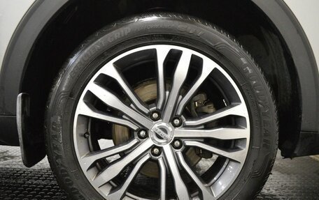 Haval F7 I, 2020 год, 1 800 000 рублей, 9 фотография