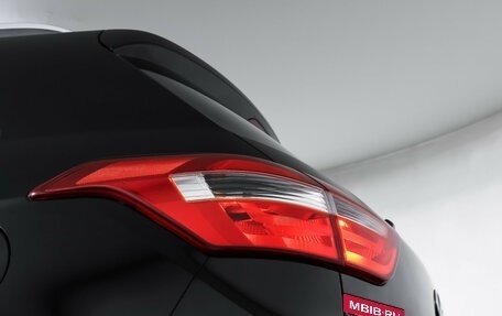 Hyundai Creta I рестайлинг, 2018 год, 1 849 000 рублей, 22 фотография