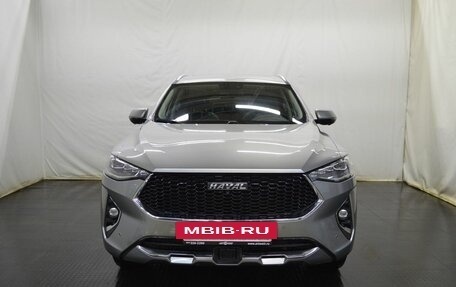 Haval F7 I, 2020 год, 1 800 000 рублей, 2 фотография
