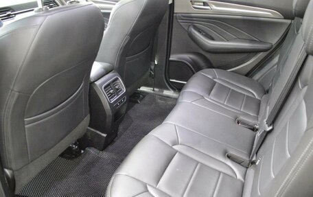 Haval F7 I, 2020 год, 1 800 000 рублей, 11 фотография