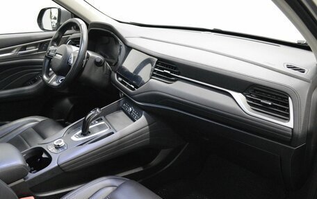 Haval F7 I, 2020 год, 1 800 000 рублей, 12 фотография