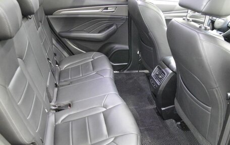 Haval F7 I, 2020 год, 1 800 000 рублей, 13 фотография