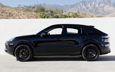 Porsche Cayenne III, 2022 год, 8 100 032 рублей, 2 фотография