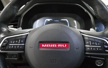 Haval F7 I, 2020 год, 1 800 000 рублей, 15 фотография