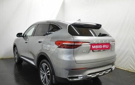 Haval F7 I, 2020 год, 1 800 000 рублей, 7 фотография
