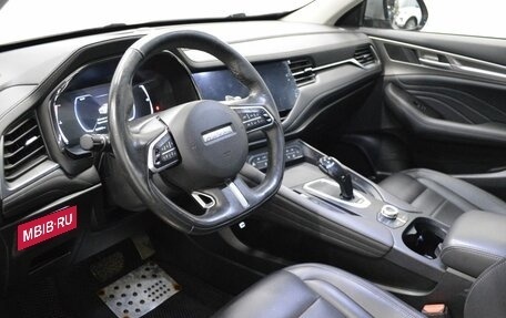 Haval F7 I, 2020 год, 1 800 000 рублей, 10 фотография