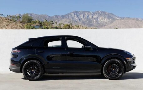 Porsche Cayenne III, 2022 год, 8 100 032 рублей, 6 фотография