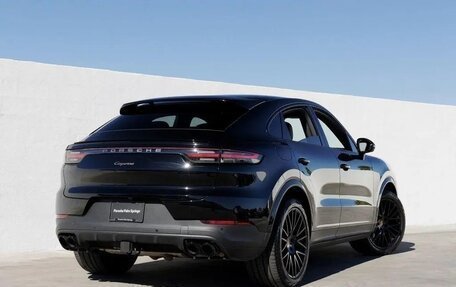 Porsche Cayenne III, 2022 год, 8 100 032 рублей, 5 фотография