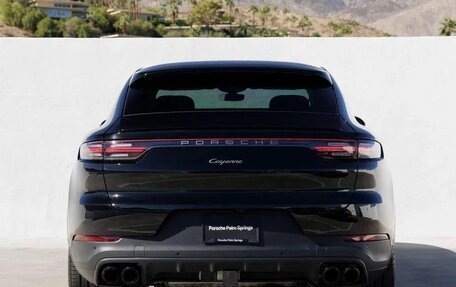Porsche Cayenne III, 2022 год, 8 100 032 рублей, 4 фотография