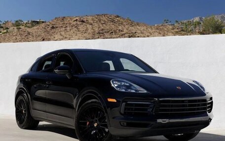 Porsche Cayenne III, 2022 год, 8 100 032 рублей, 7 фотография