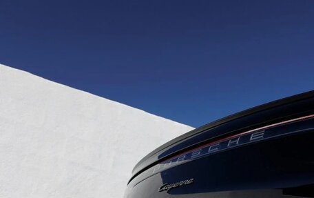 Porsche Cayenne III, 2022 год, 8 100 032 рублей, 12 фотография