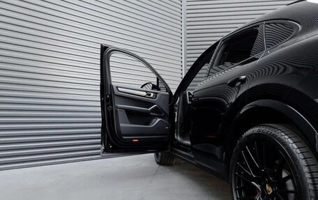 Porsche Cayenne III, 2022 год, 8 100 032 рублей, 13 фотография