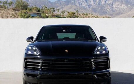 Porsche Cayenne III, 2022 год, 8 100 032 рублей, 9 фотография