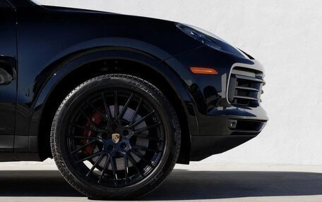 Porsche Cayenne III, 2022 год, 8 100 032 рублей, 8 фотография