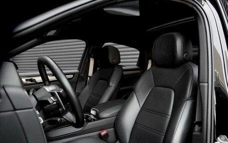 Porsche Cayenne III, 2022 год, 8 100 032 рублей, 11 фотография