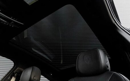 Porsche Cayenne III, 2022 год, 8 100 032 рублей, 14 фотография