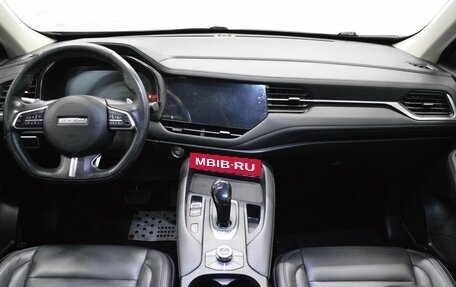 Haval F7 I, 2020 год, 1 800 000 рублей, 14 фотография