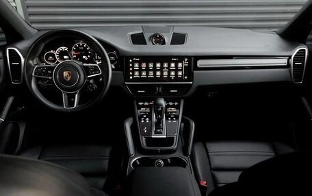 Porsche Cayenne III, 2022 год, 8 100 032 рублей, 17 фотография