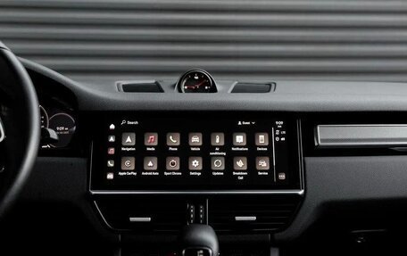 Porsche Cayenne III, 2022 год, 8 100 032 рублей, 21 фотография