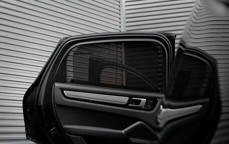 Porsche Cayenne III, 2022 год, 8 100 032 рублей, 24 фотография