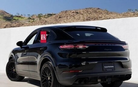 Porsche Cayenne III, 2022 год, 8 100 032 рублей, 3 фотография